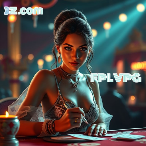 Perfil Atraente e Seguro: Login FPLVPG